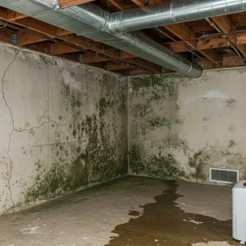 Professional Mold Removal in Junction City, KS